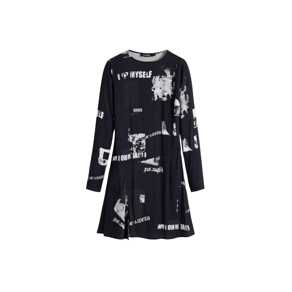 Desigual  Women Dress