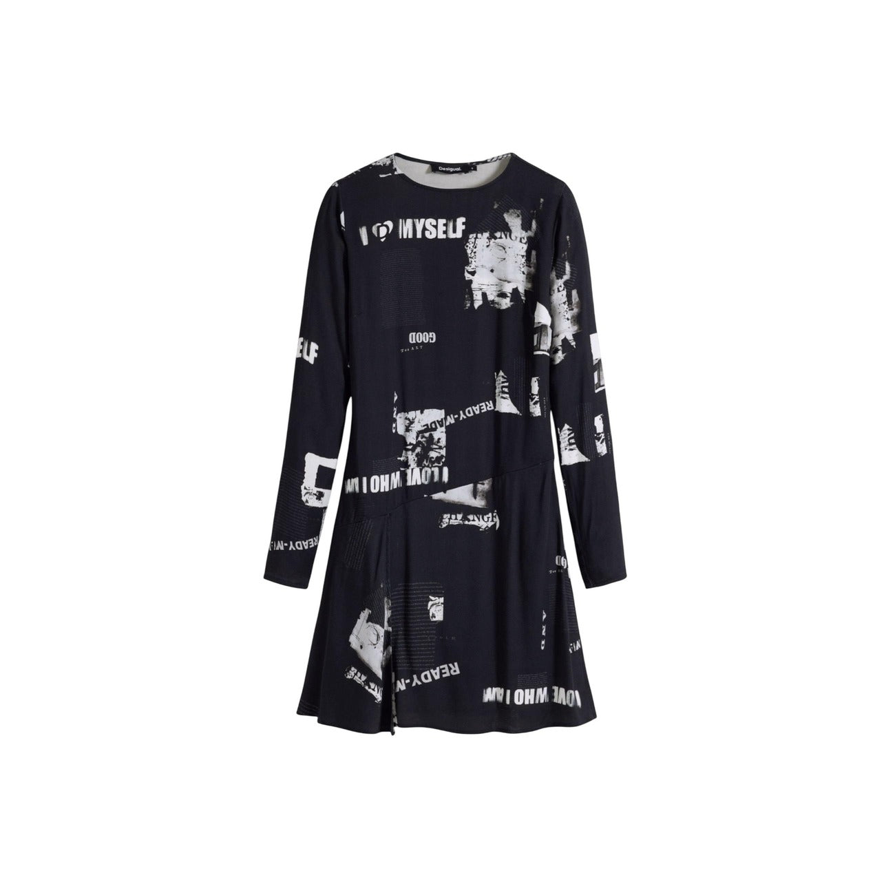 Desigual  Women Dress