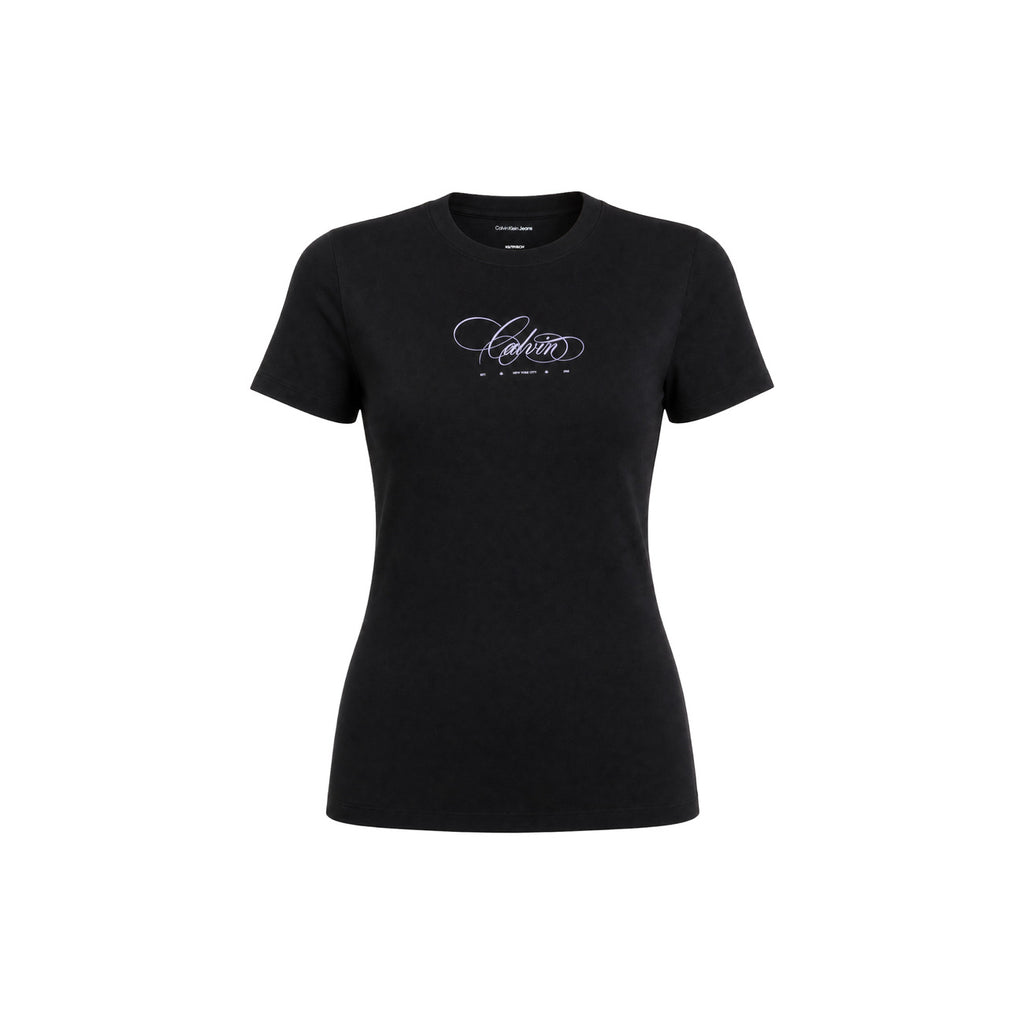 Calvin Klein Jeans  Women T-Shirt