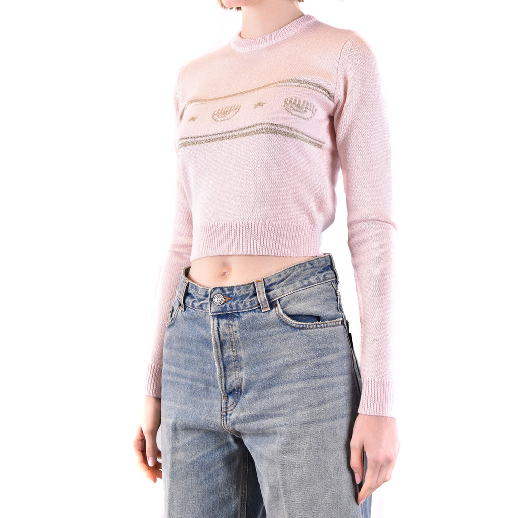 Chiara Ferragni  Women Knitwear