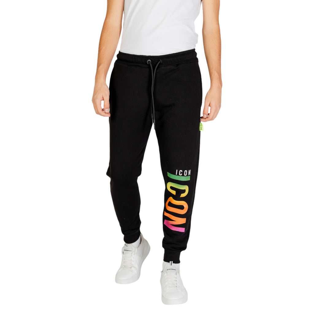 Icon Men Trousers