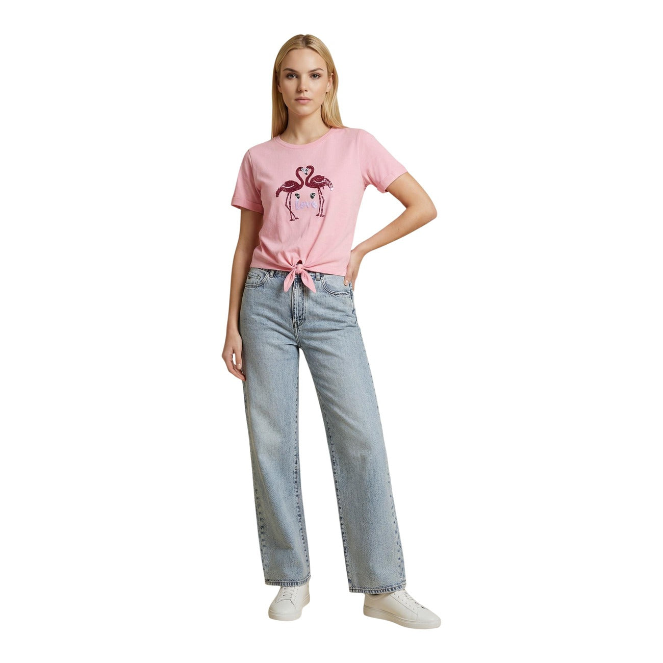 Only Women T-Shirt