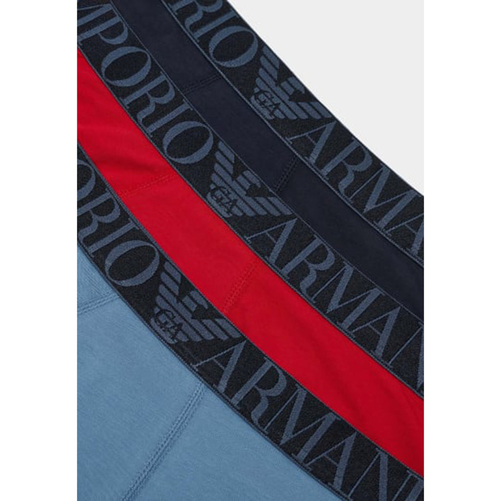 Emporio Armani Underwear Men Underwear
