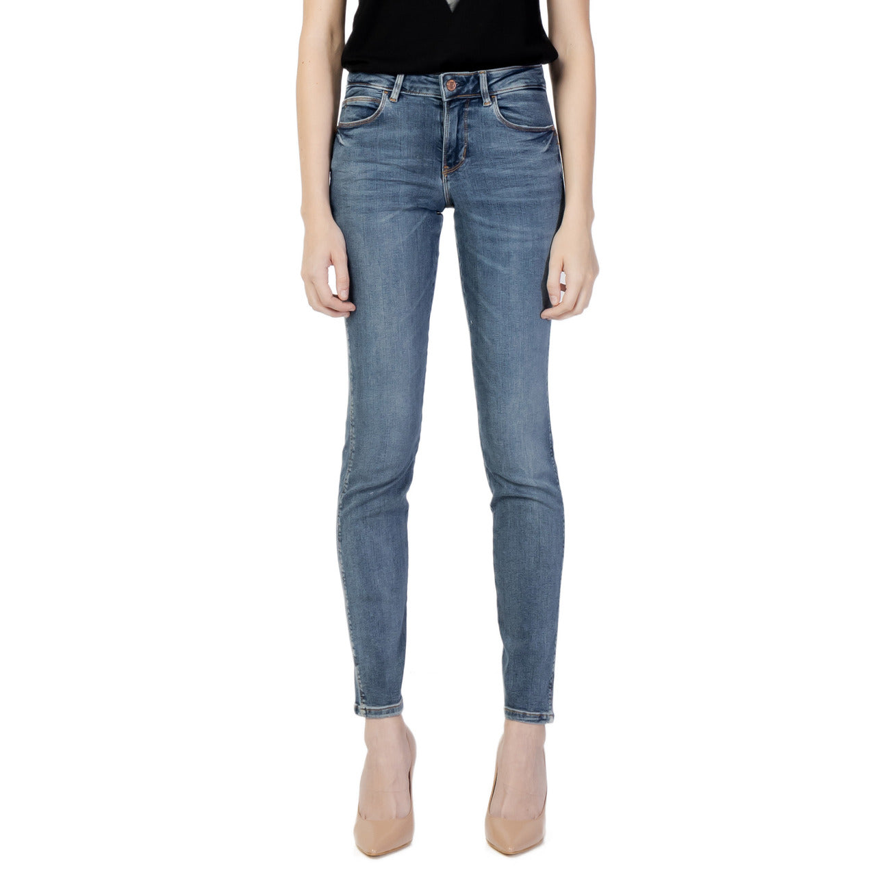 Guess  Women Jeans