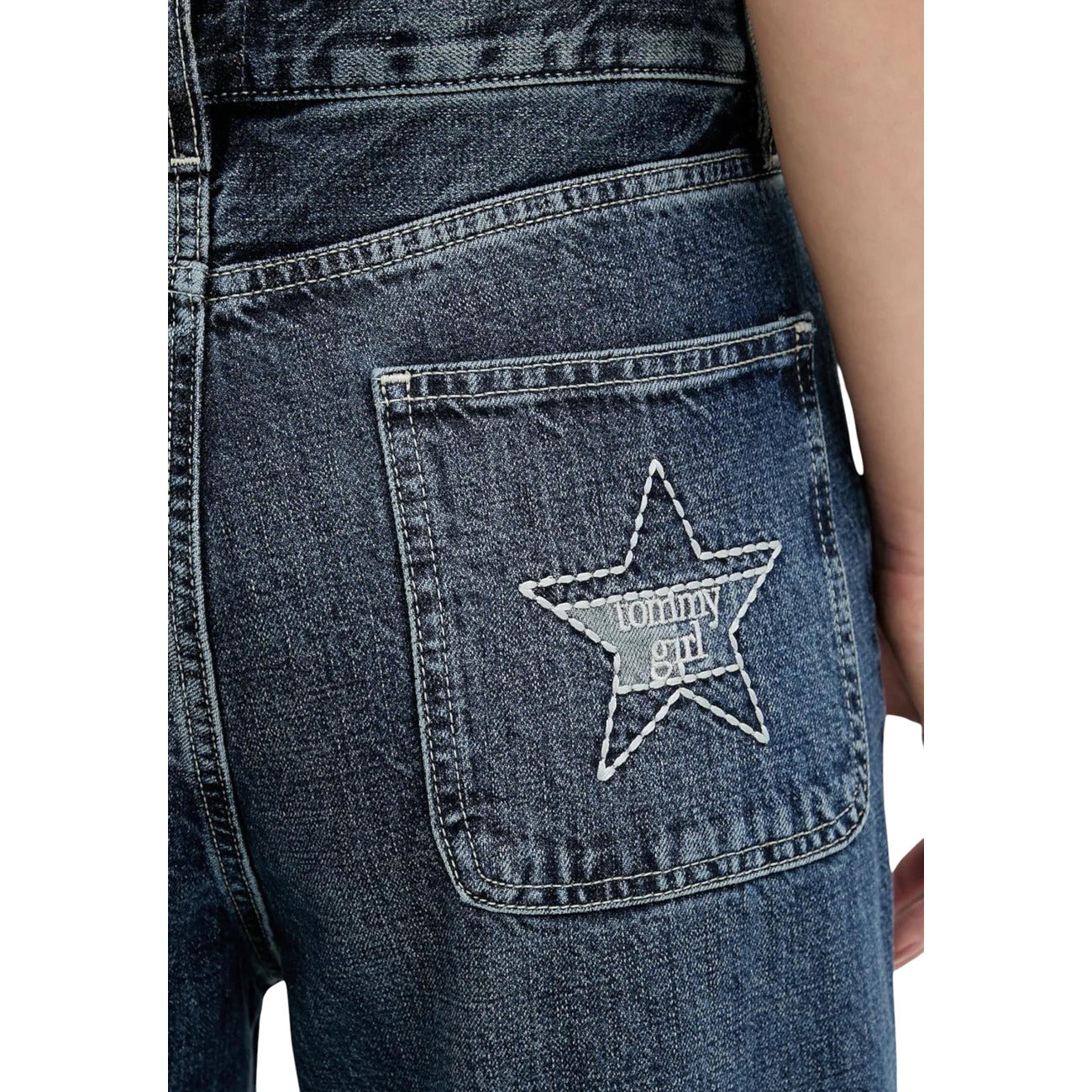 Tommy Hilfiger Jeans  Women Jeans
