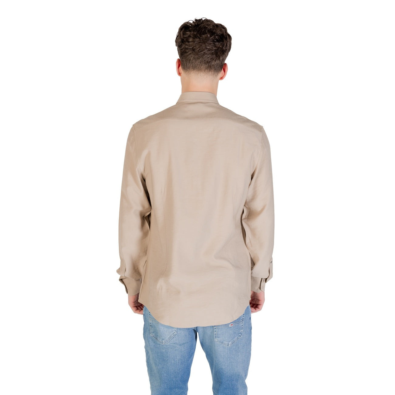 Antony Morato Men Shirt