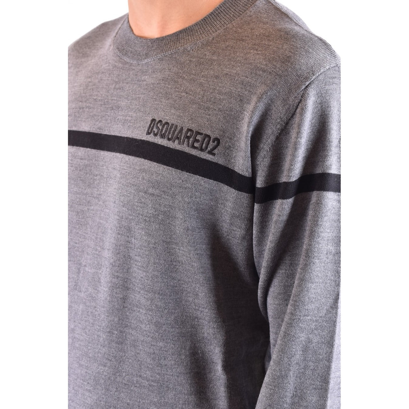 Dsquared2 Men Knitwear