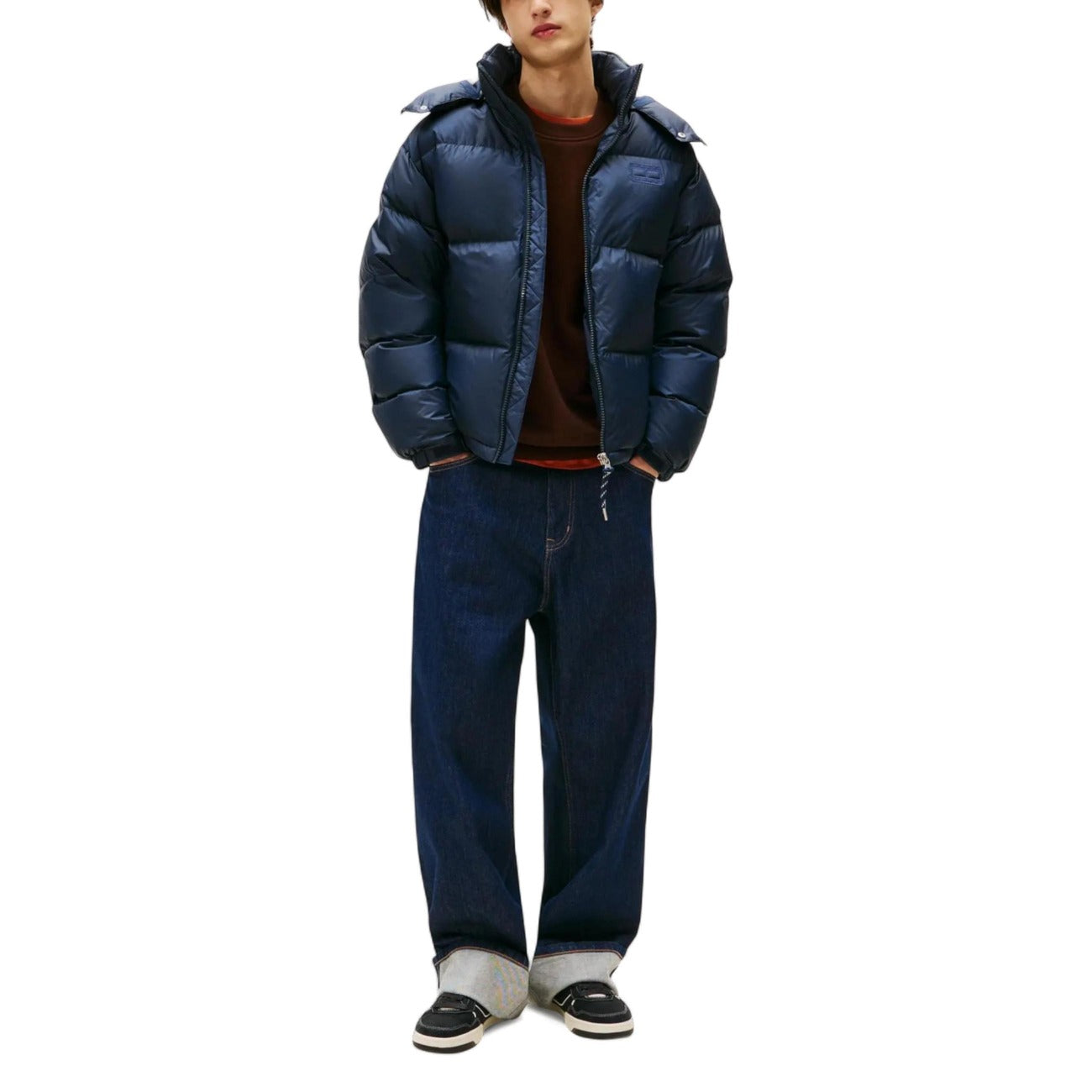 Tommy Hilfiger Jeans Men Jacket