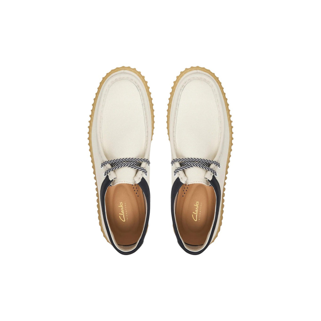 Clarks Men Lace Ups Shoes
