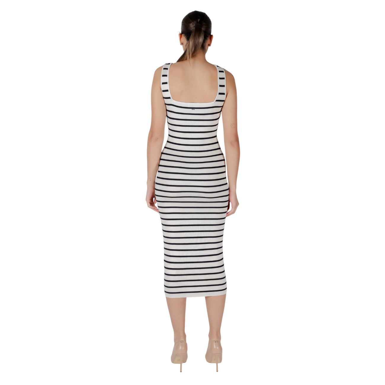 Morgan De Toi  Women Dress