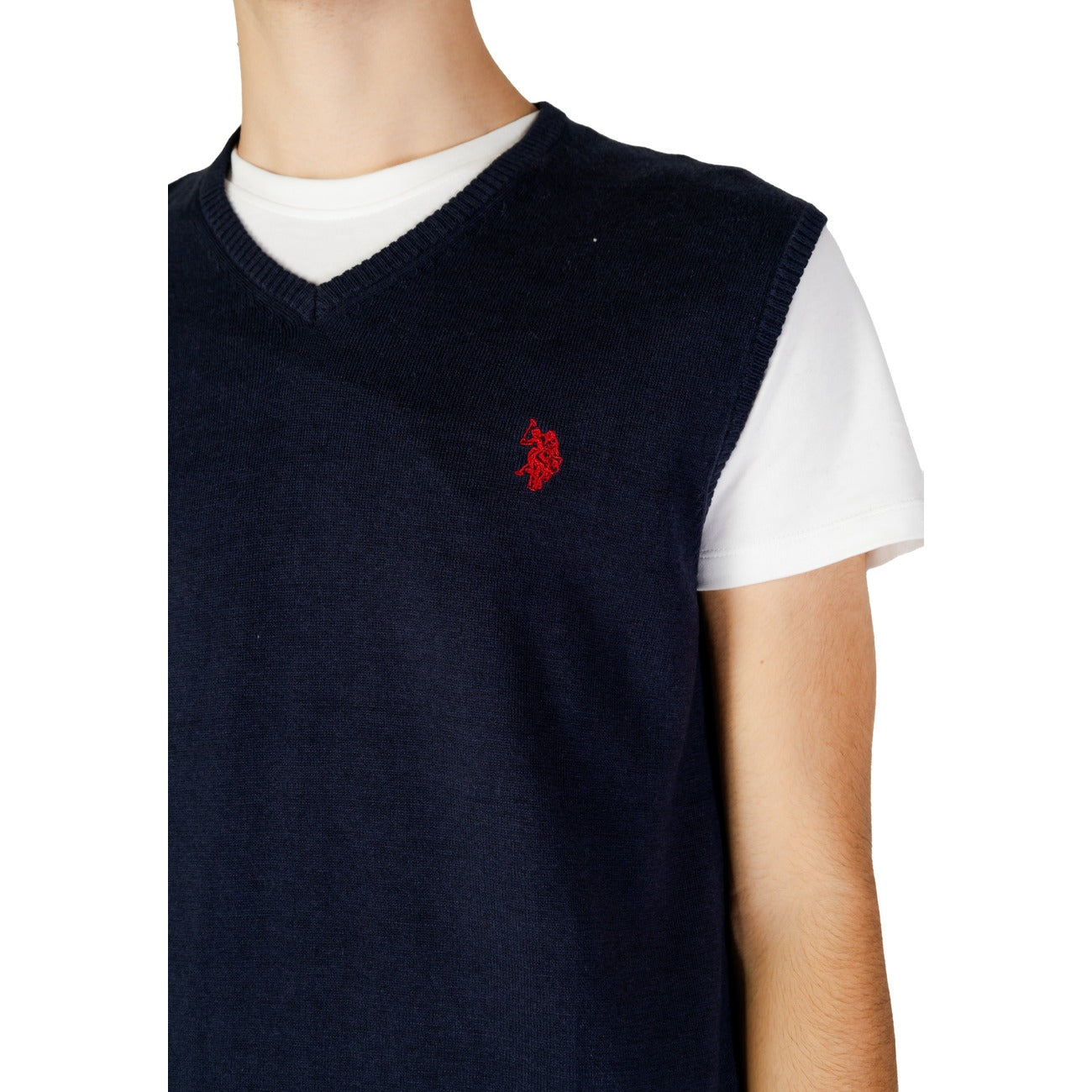 U.s. Polo Assn. Men Gilet