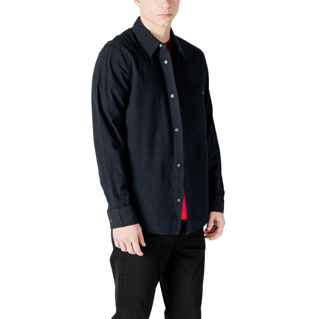 Calvin Klein Jeans Men Shirt