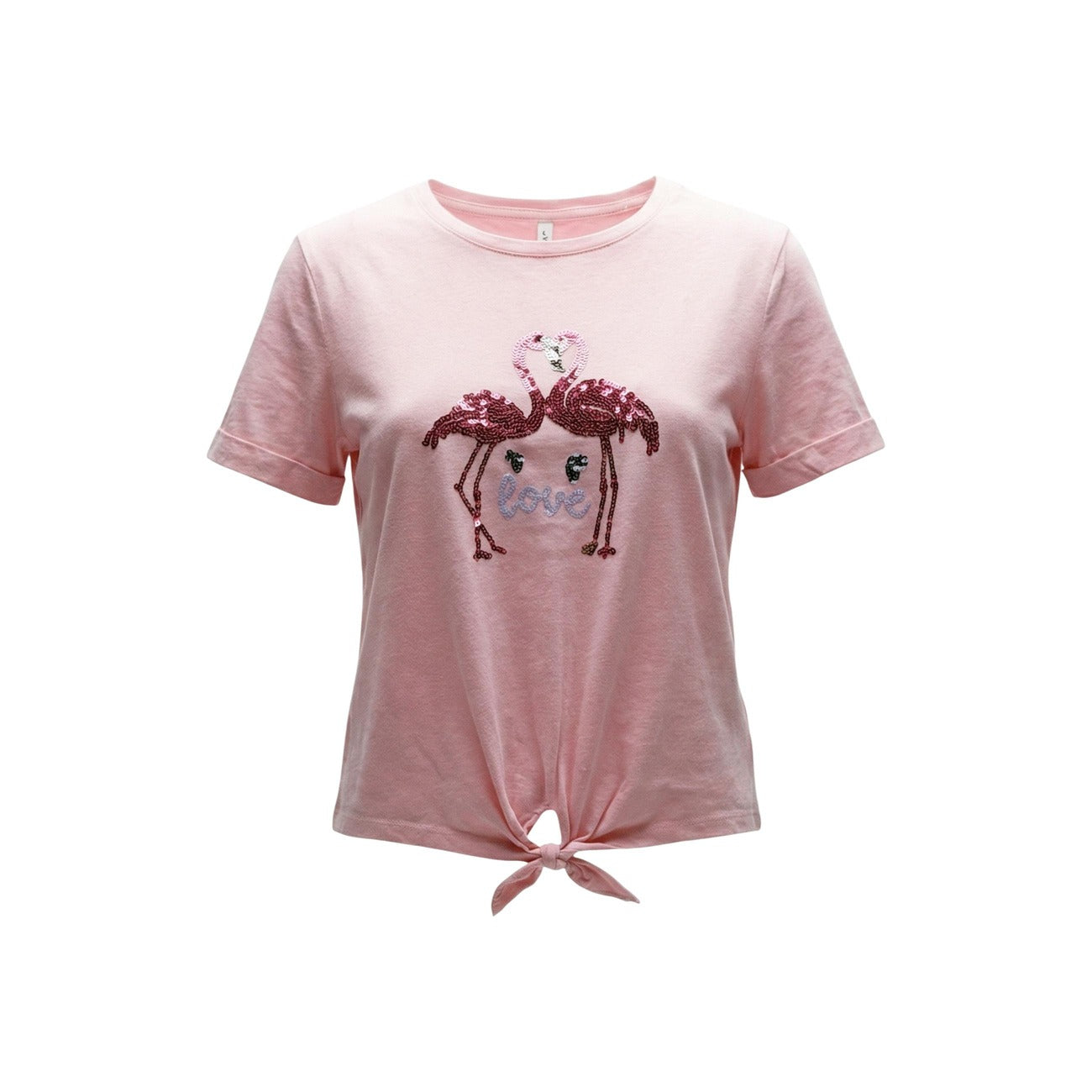 Only Women T-Shirt