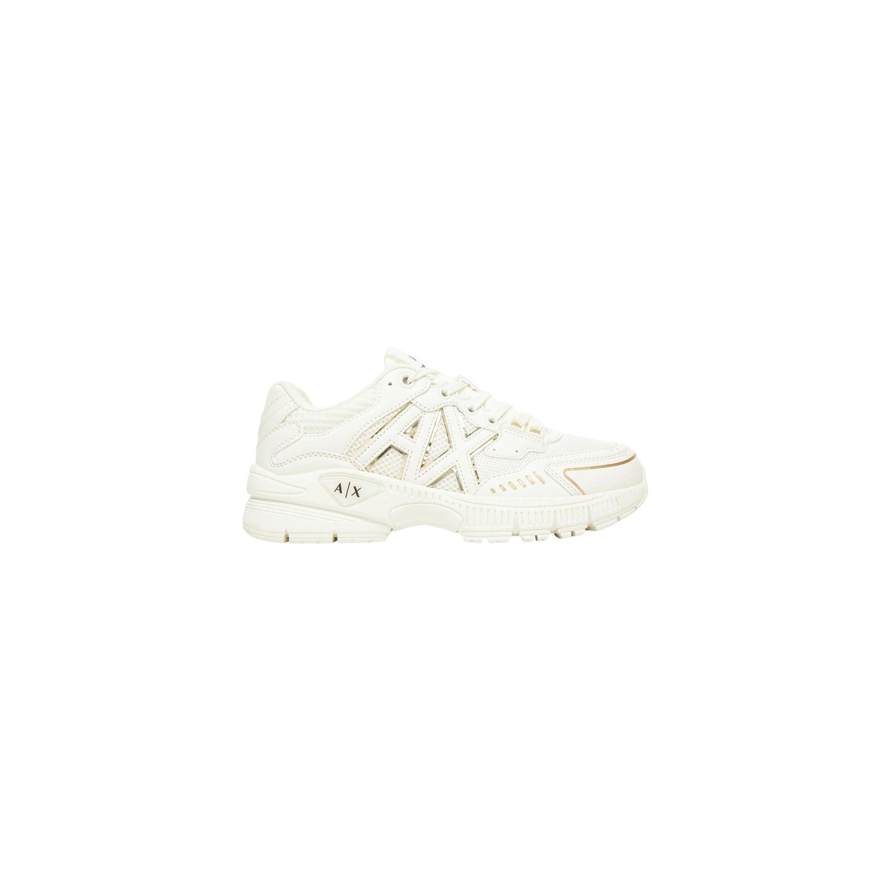 Armani Exchange Women Sneakers