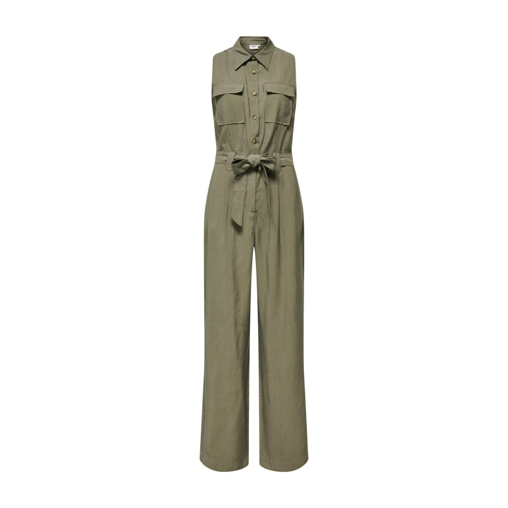 Only  Women Jumpsuit