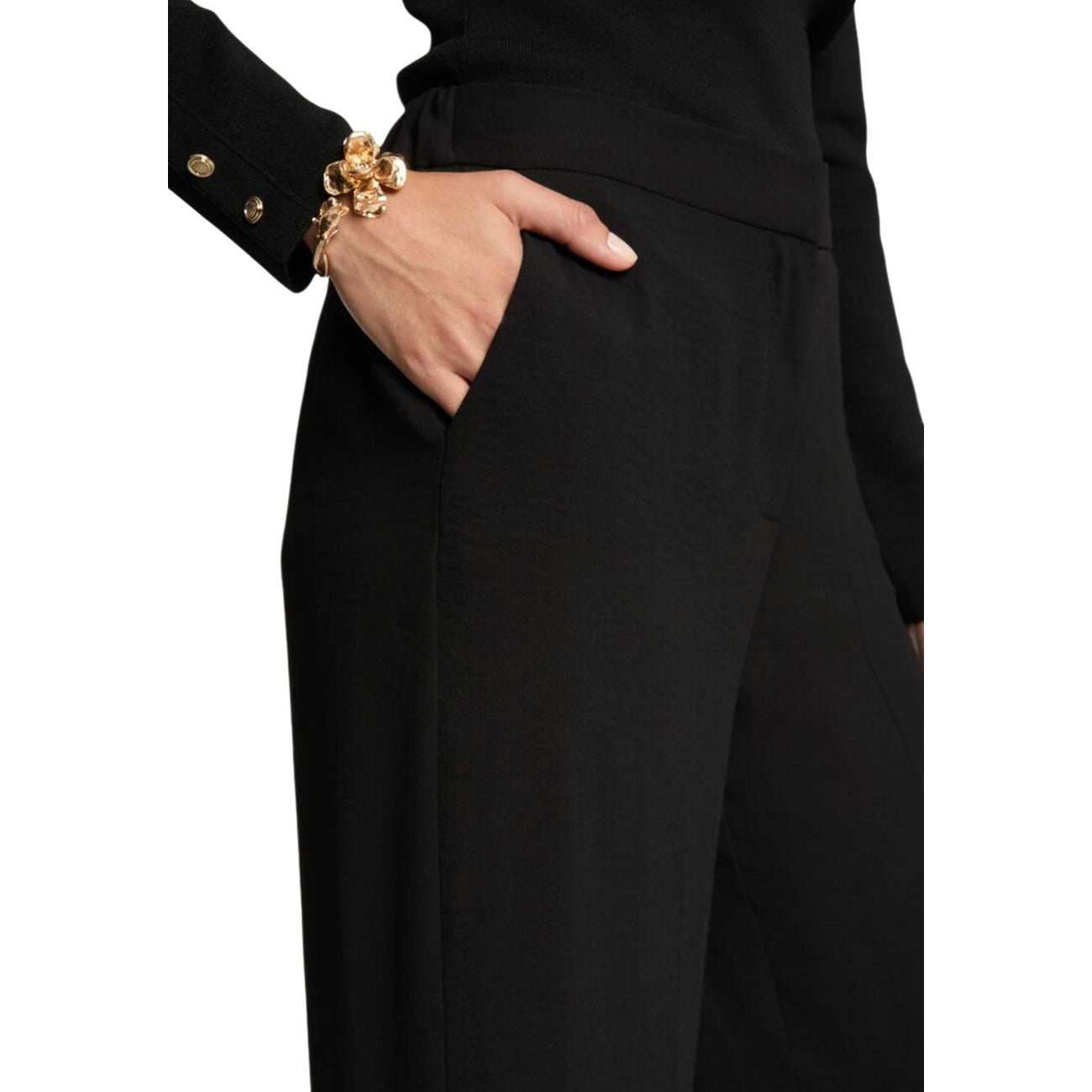 Morgan De Toi Women Trousers