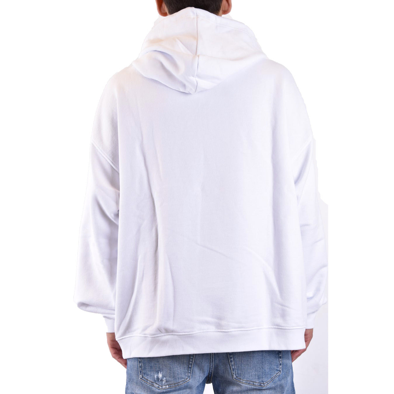 Dsquared2 Men Sweatshirts