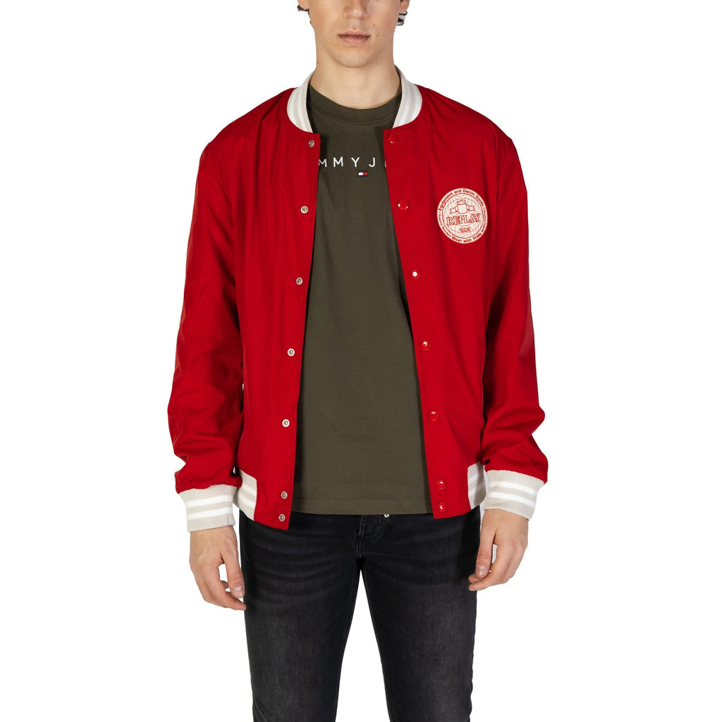 Replay Men Blazer
