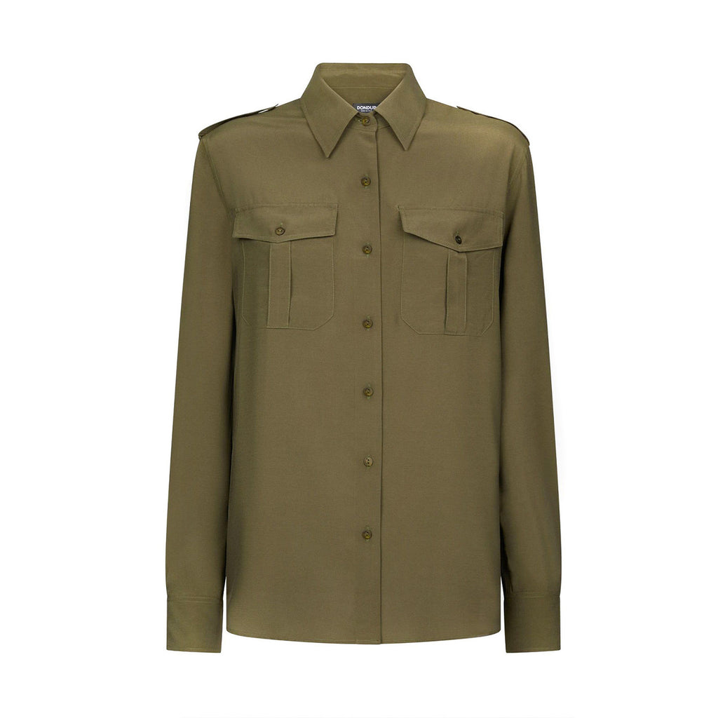 Dondup  Women Shirt
