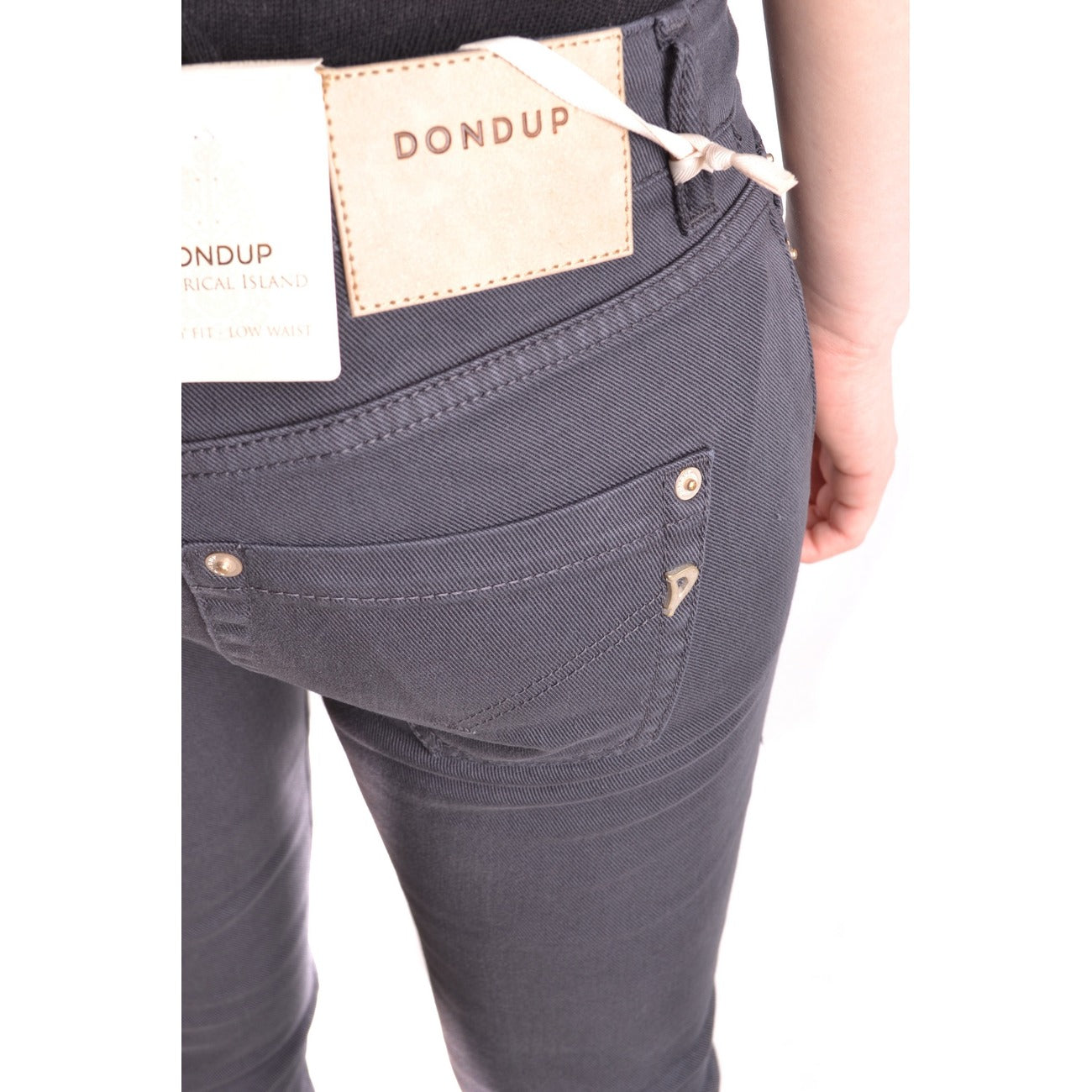 Dondup  Women Jeans