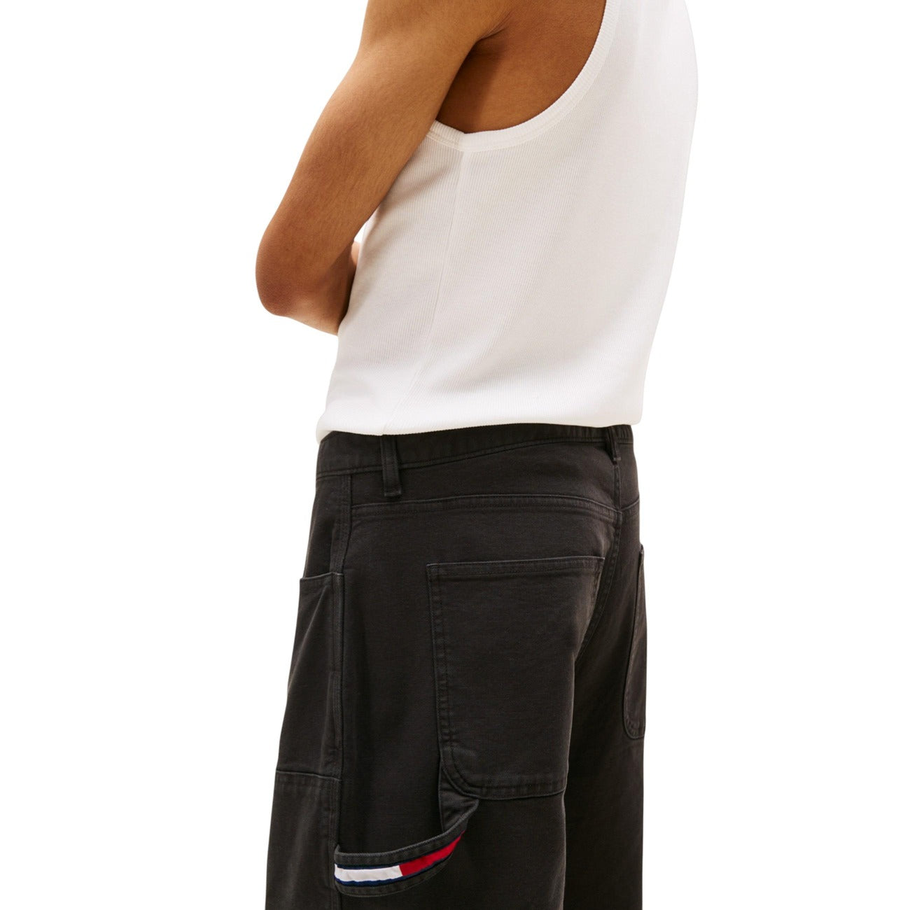 Tommy Hilfiger Jeans Men Trousers