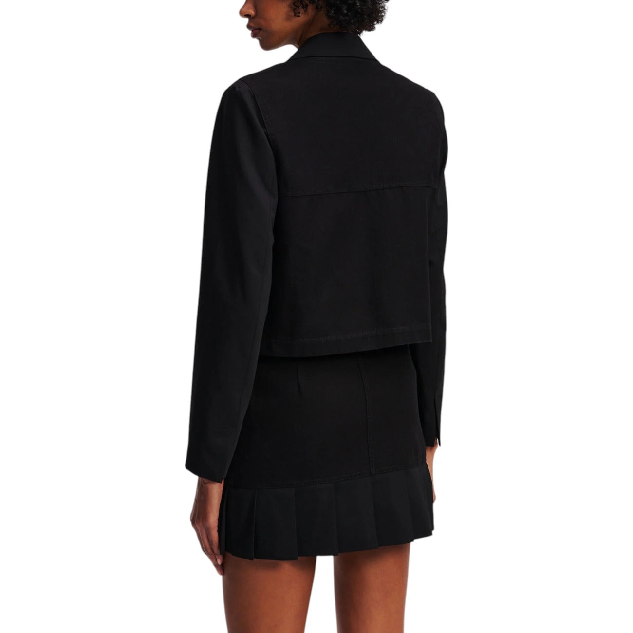 Karl Lagerfeld Jeans  Women Blazer