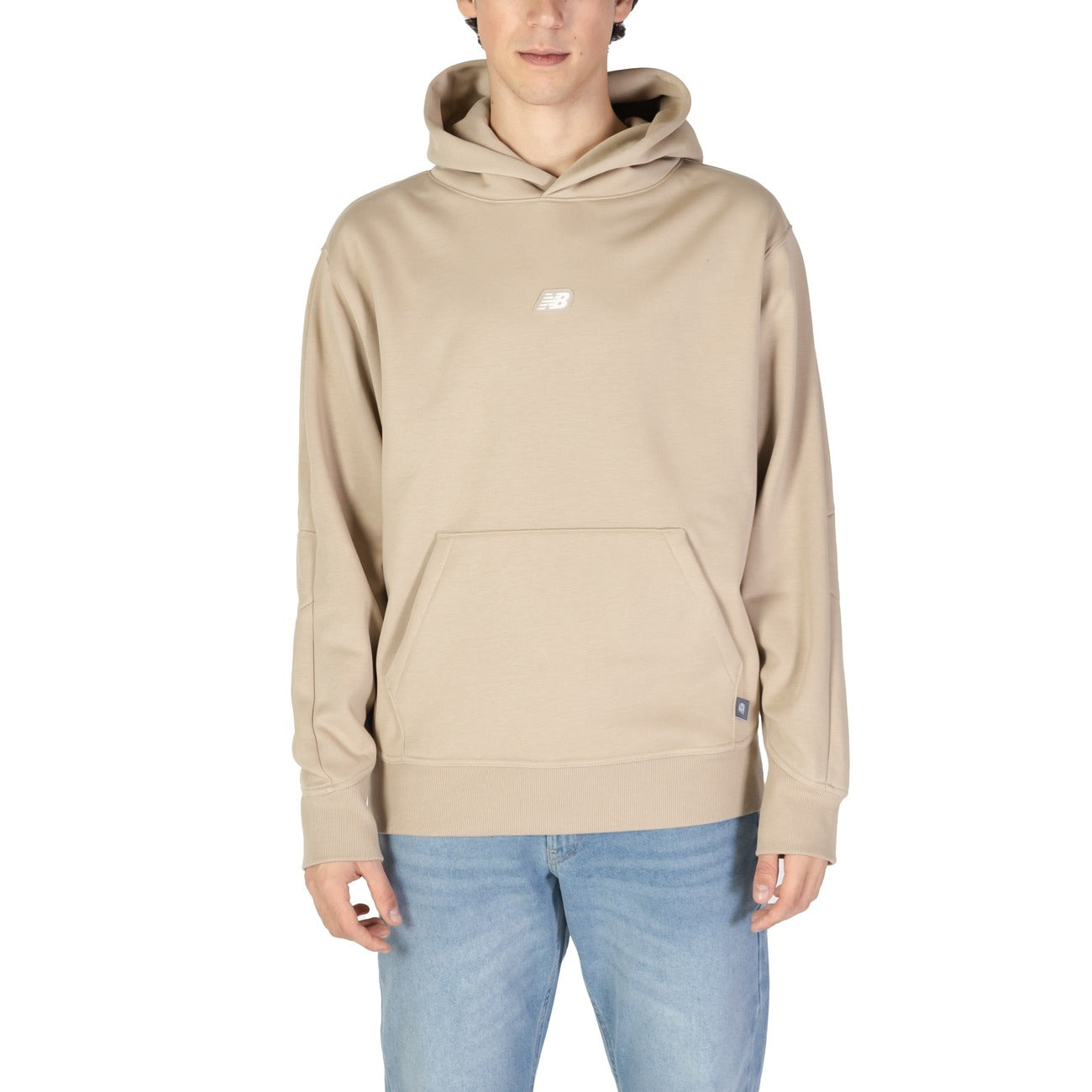New Balance Men Sweatshirts