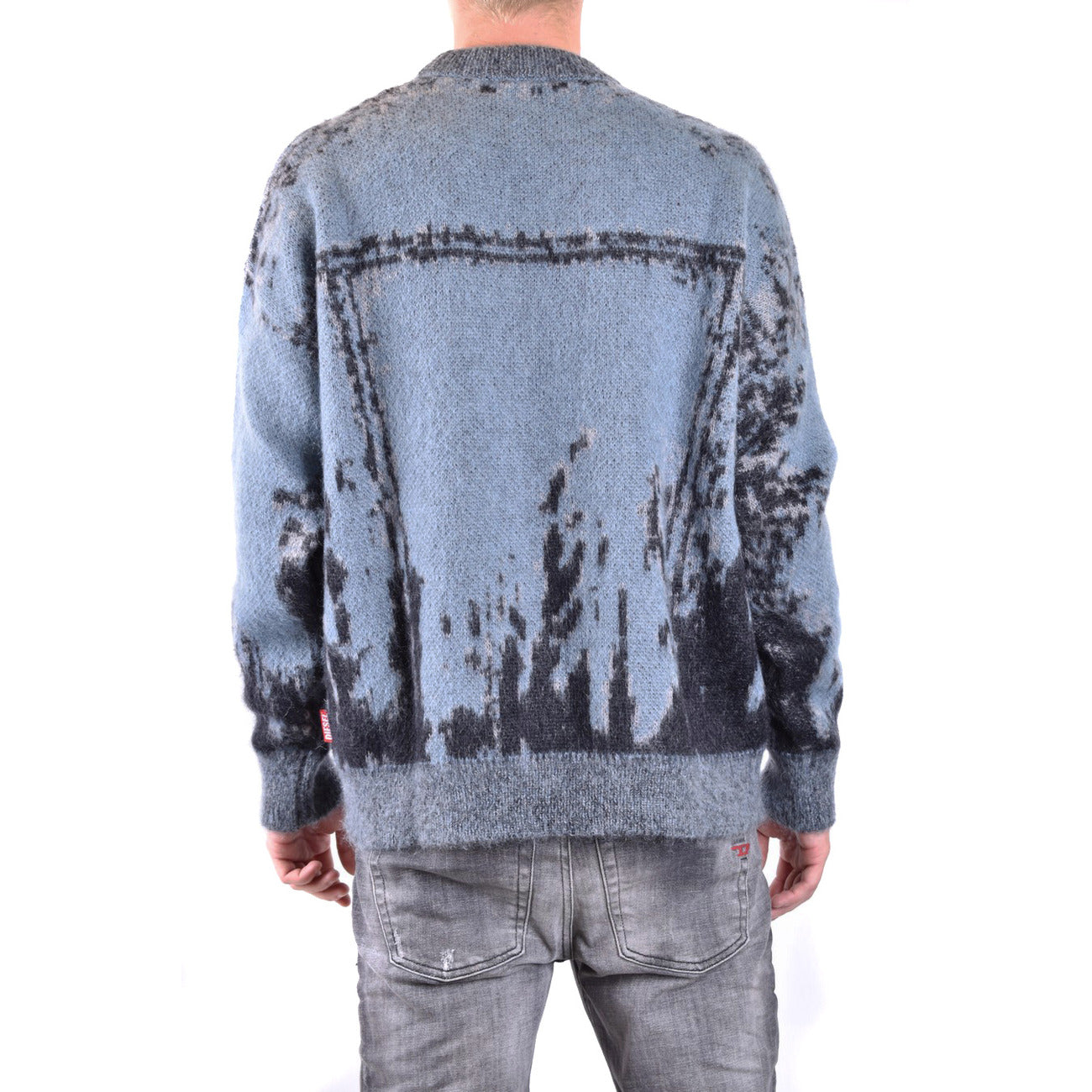 Diesel Men Knitwear