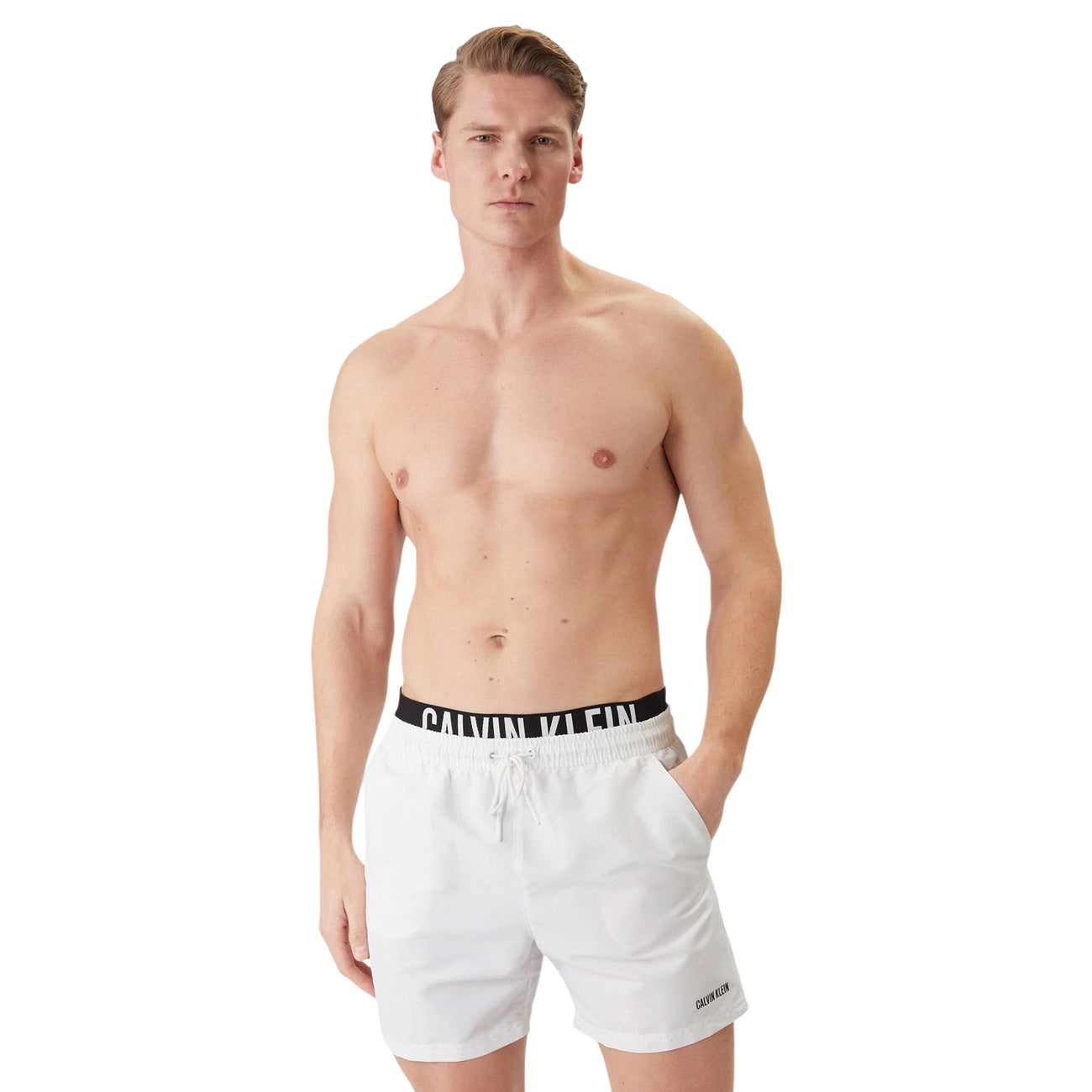 Calvin Klein Jeans Men Swimwear