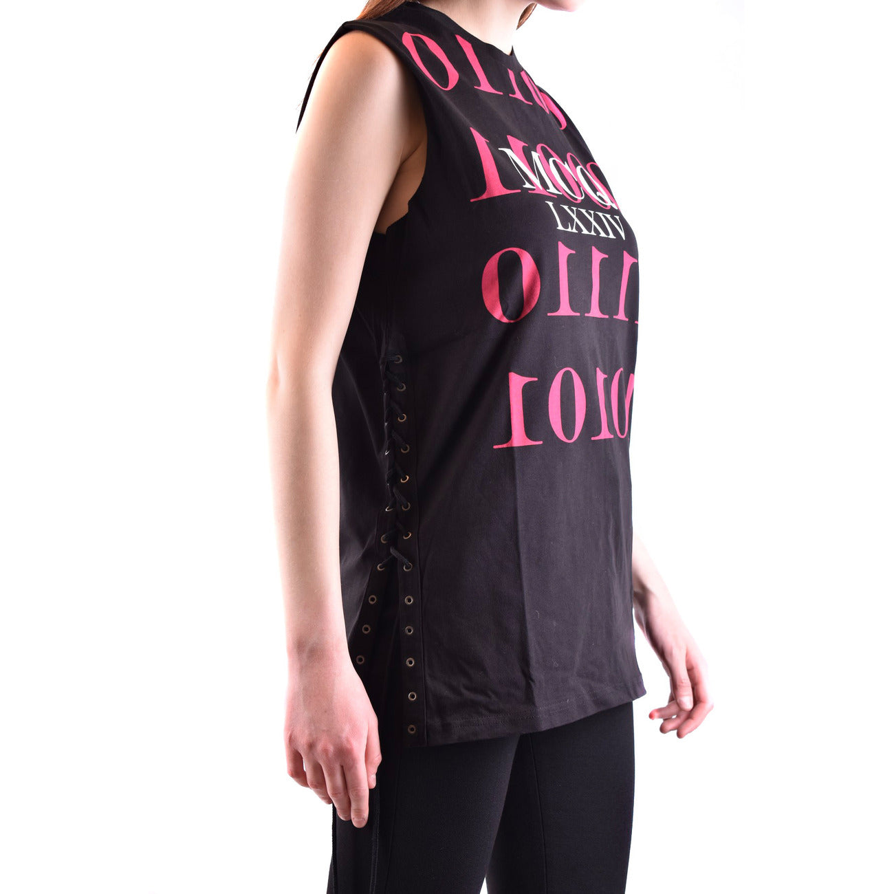 Alexander Mcqueen  Women Undershirt