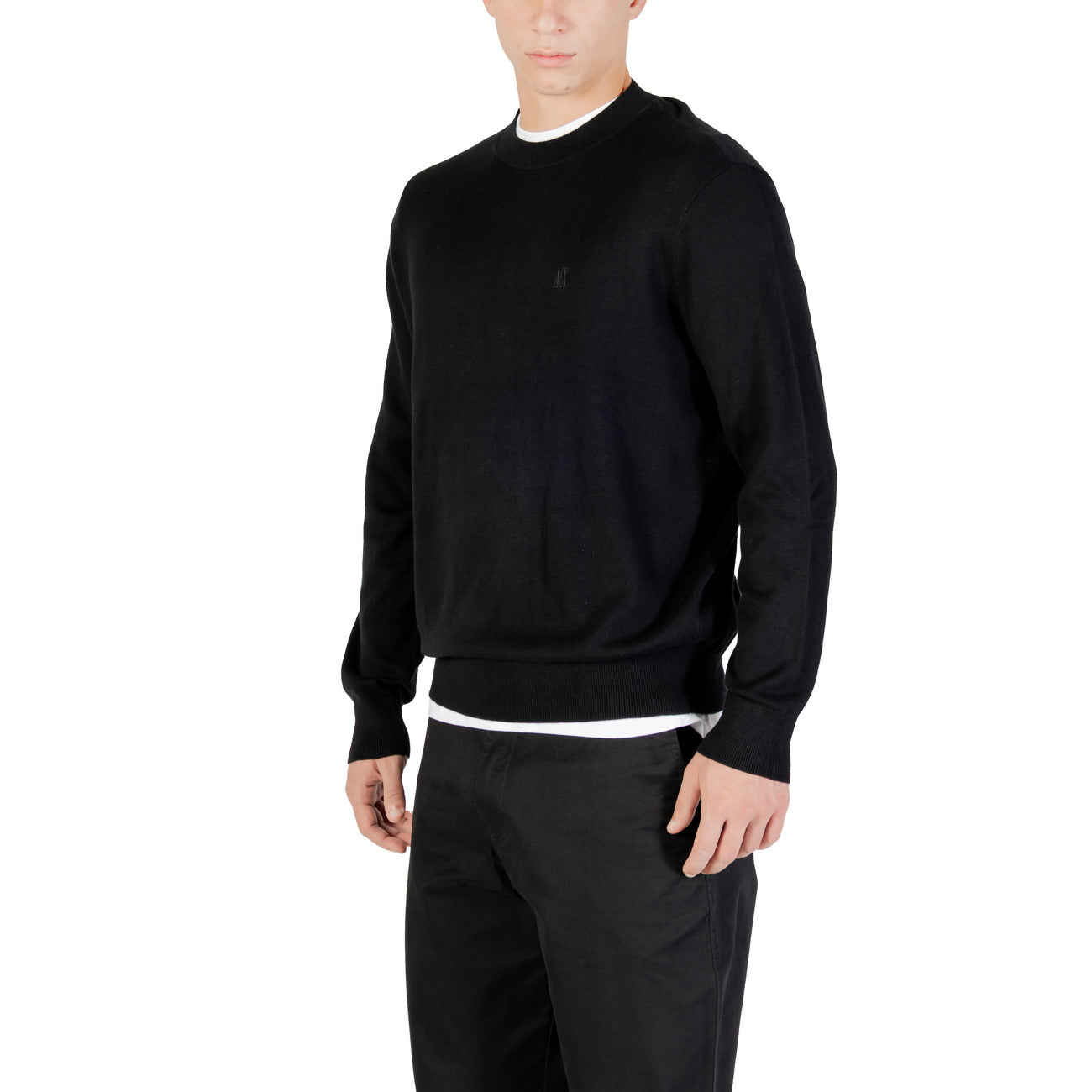 Armani Exchange Men Knitwear