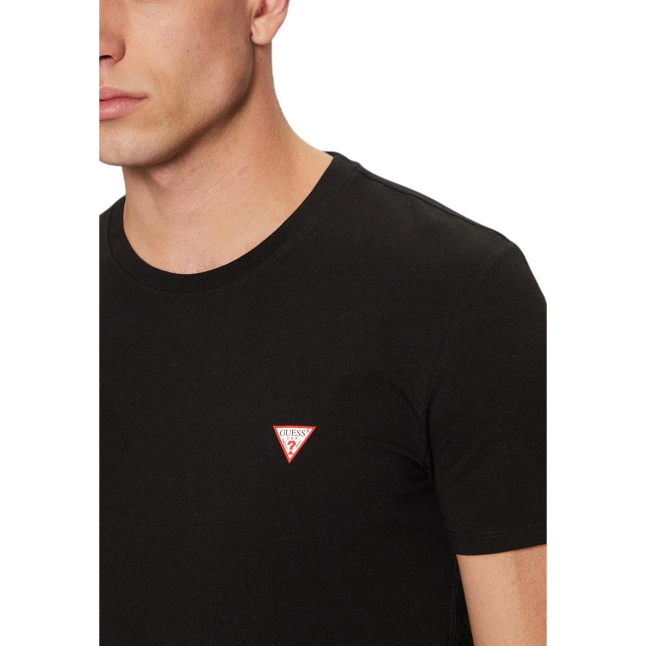 Guess Men T-Shirt