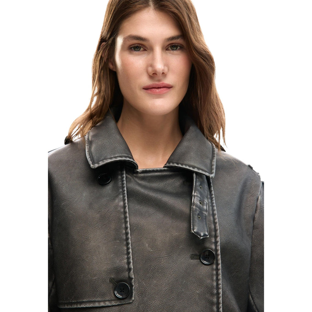 Desigual  Women Blazer