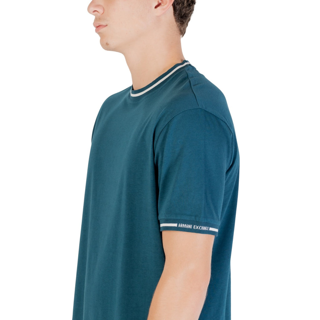 Armani Exchange Men T-Shirt