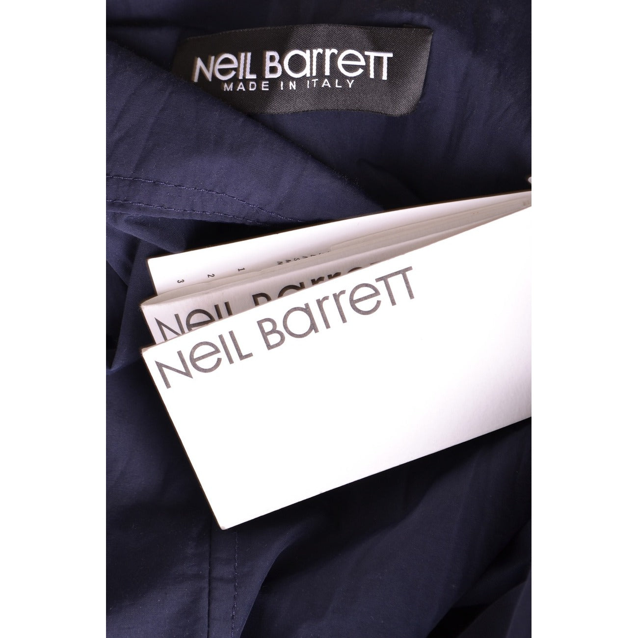 Neil Barrett Men Blazer