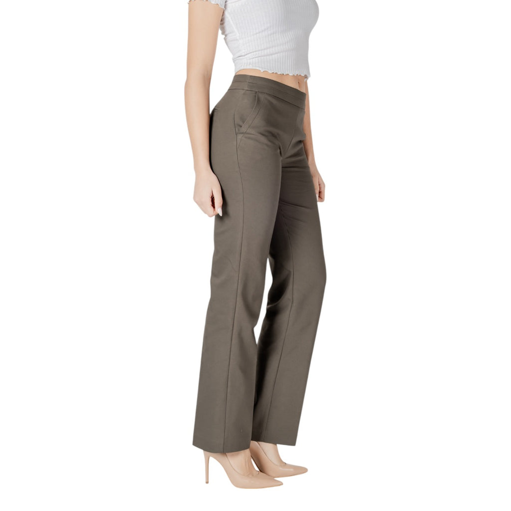 Morgan De Toi  Women Trousers
