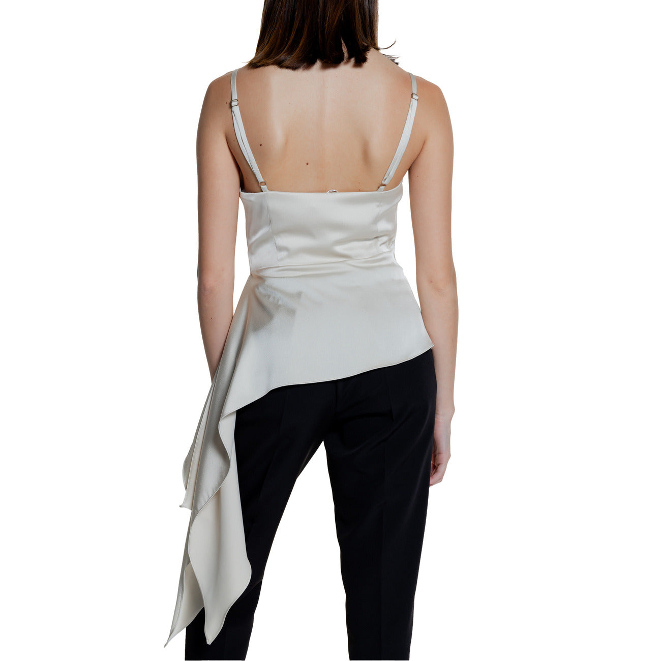 Silence  Women Top