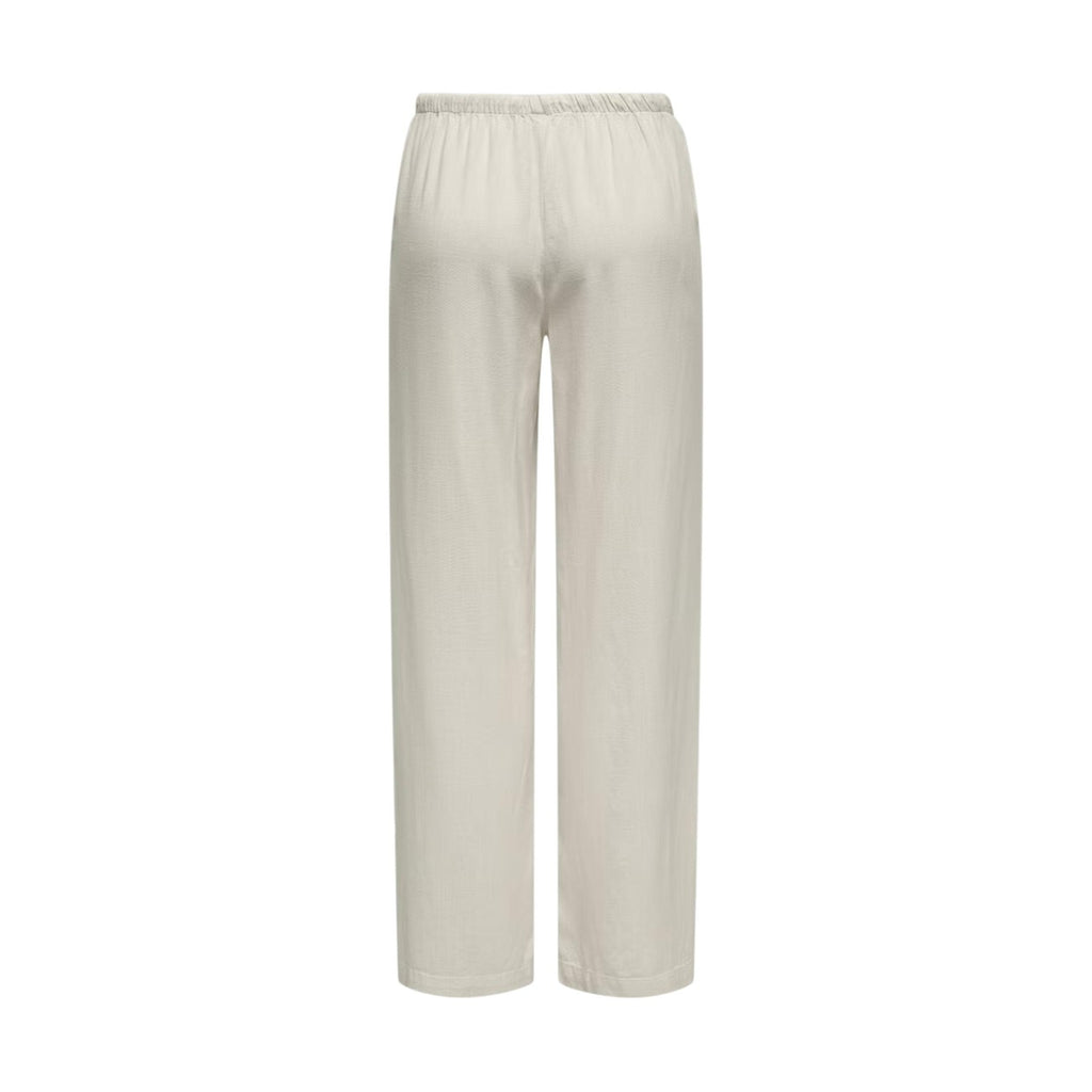 Jacqueline De Yong  Women Trousers