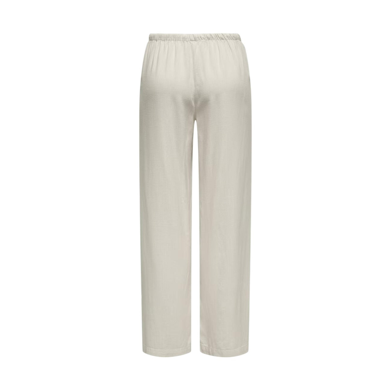 Jacqueline De Yong  Women Trousers