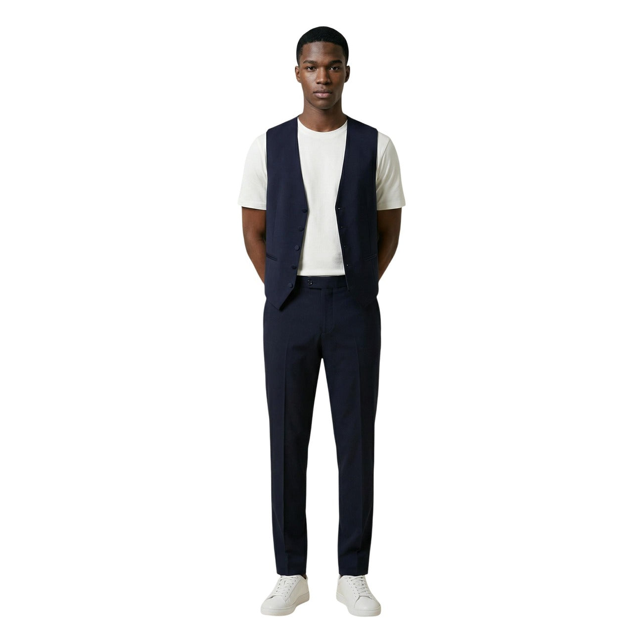 Mulish Men Suit