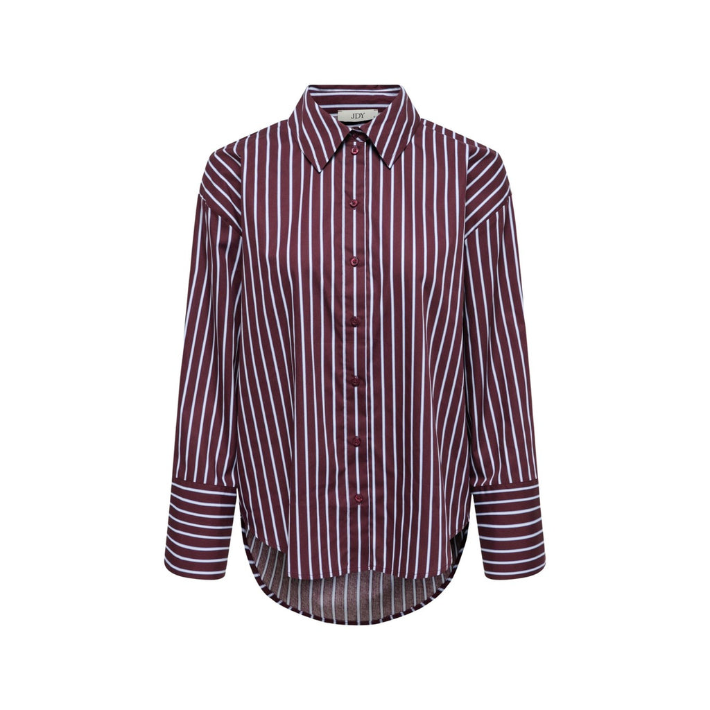 Jacqueline De Yong  Women Shirt