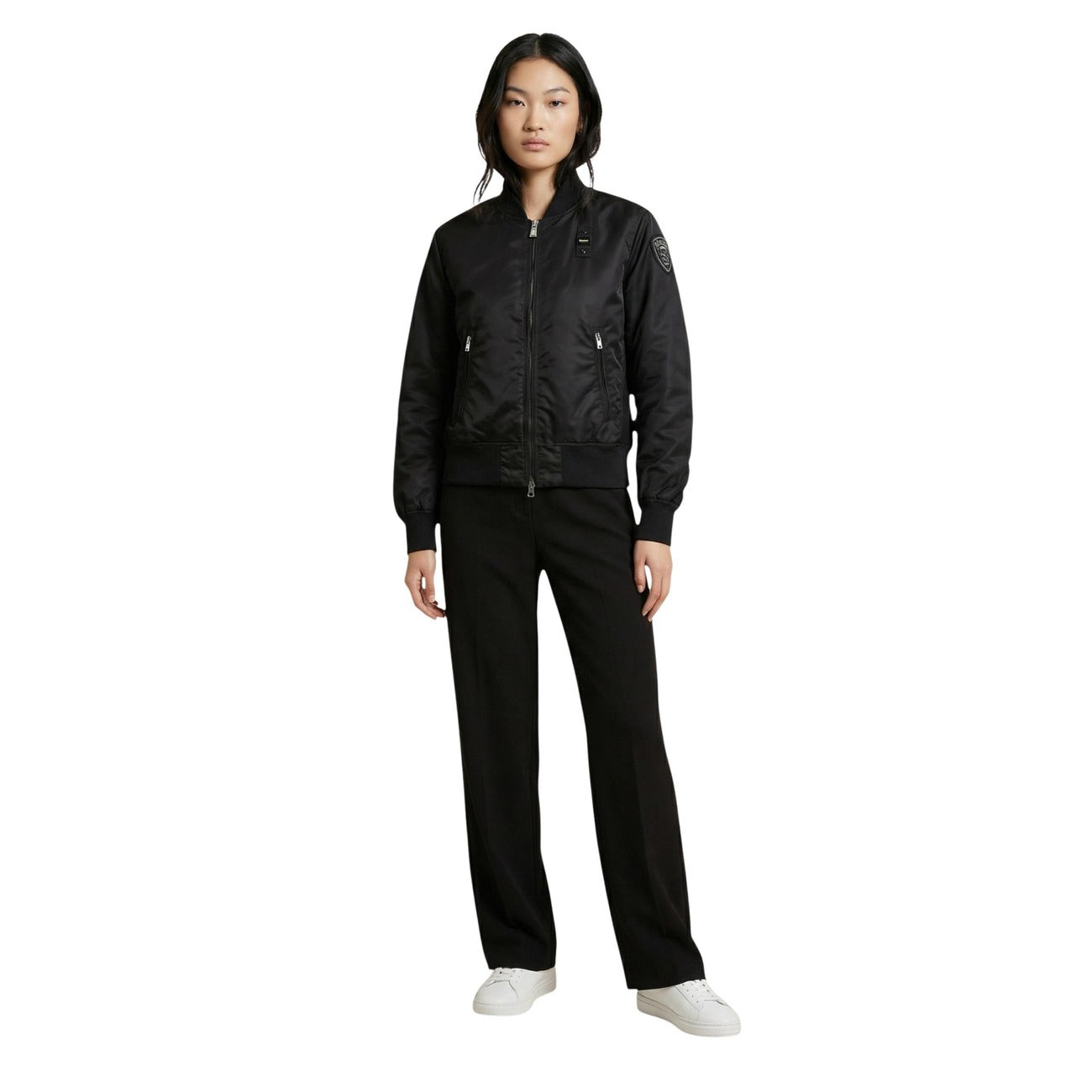 Blauer  Women Blazer