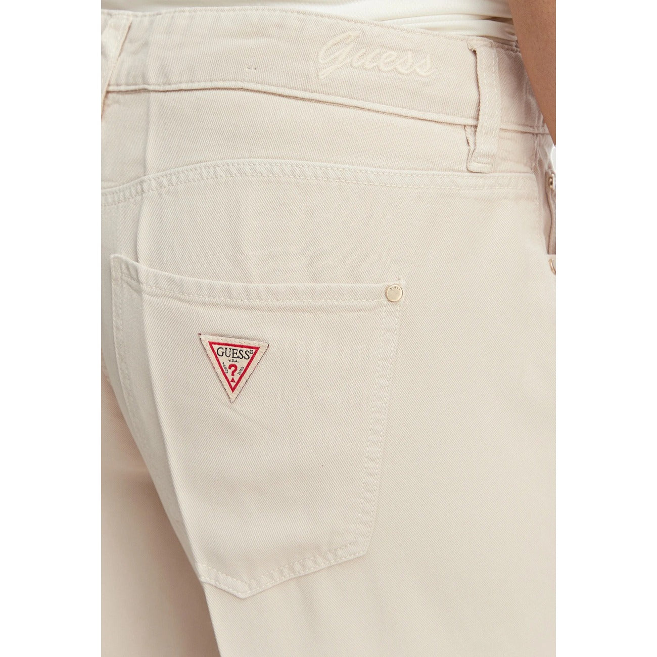 Guess  Women Trousers