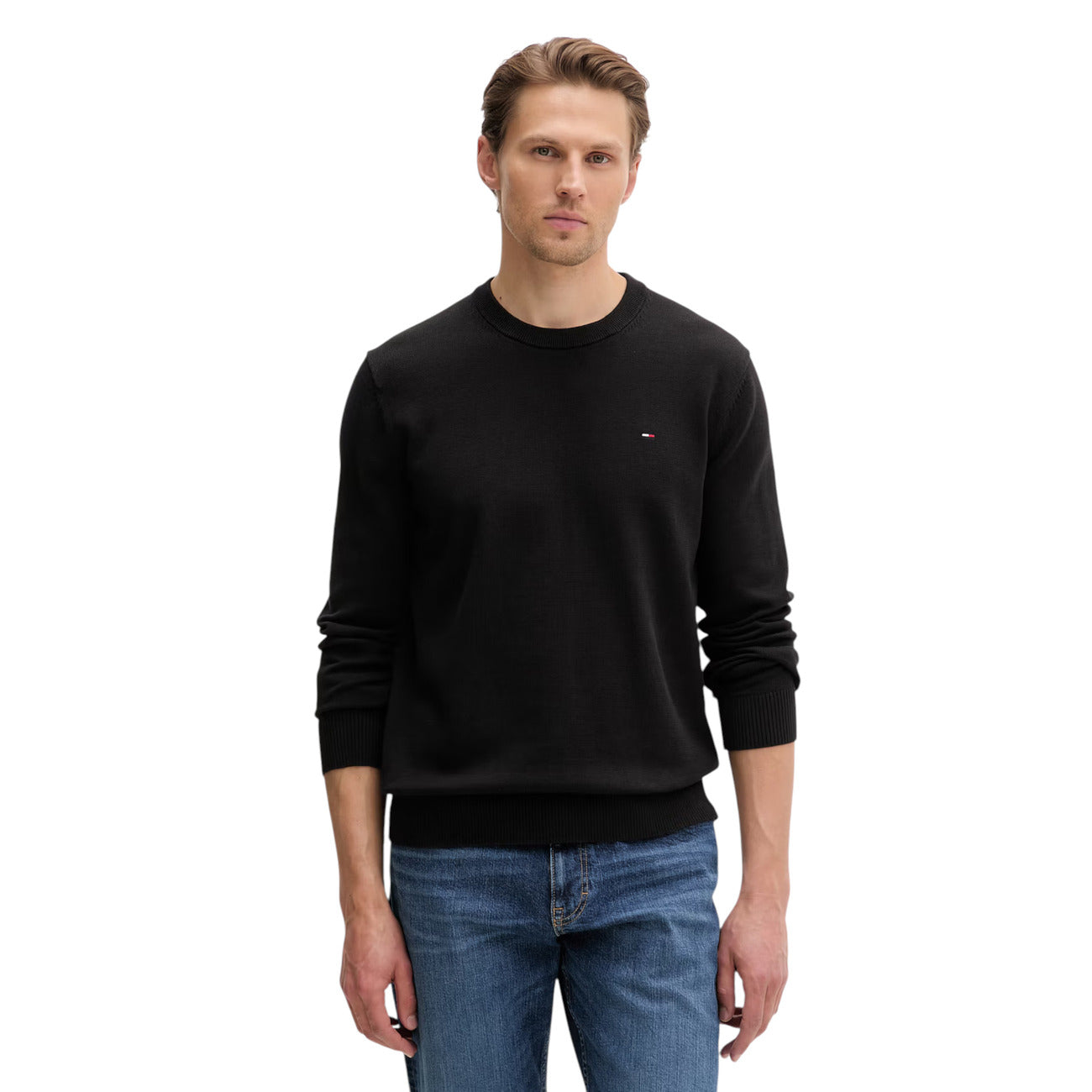 Tommy Hilfiger Jeans Men Knitwear