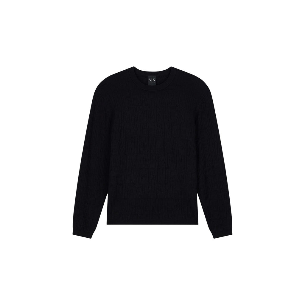 Armani Exchange Men Knitwear
