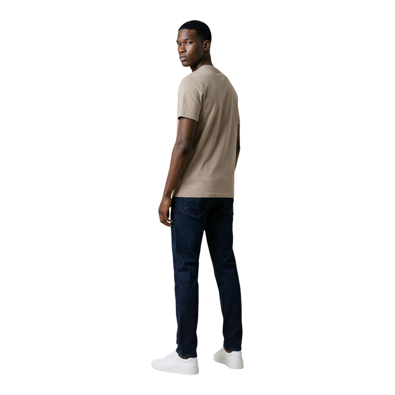 Guess Men T-Shirt