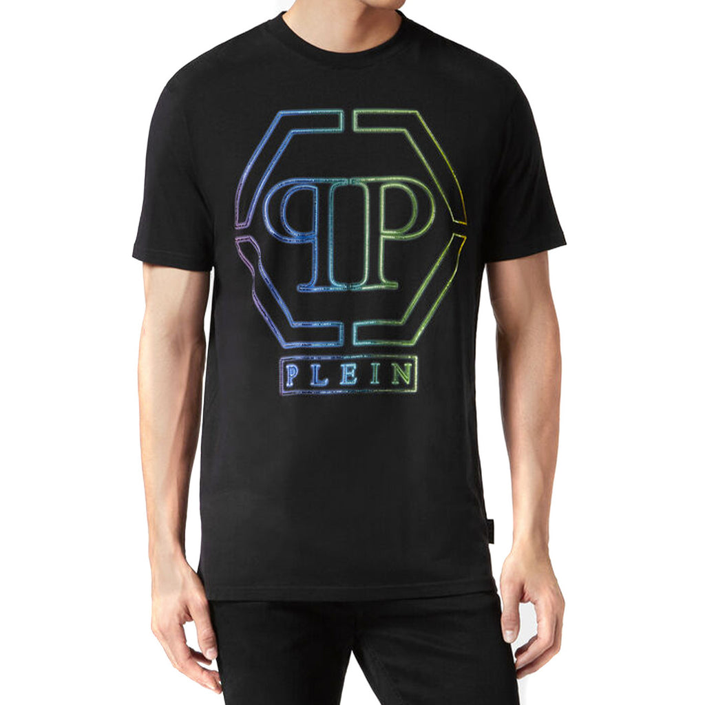 Philipp Plein Men T-Shirt