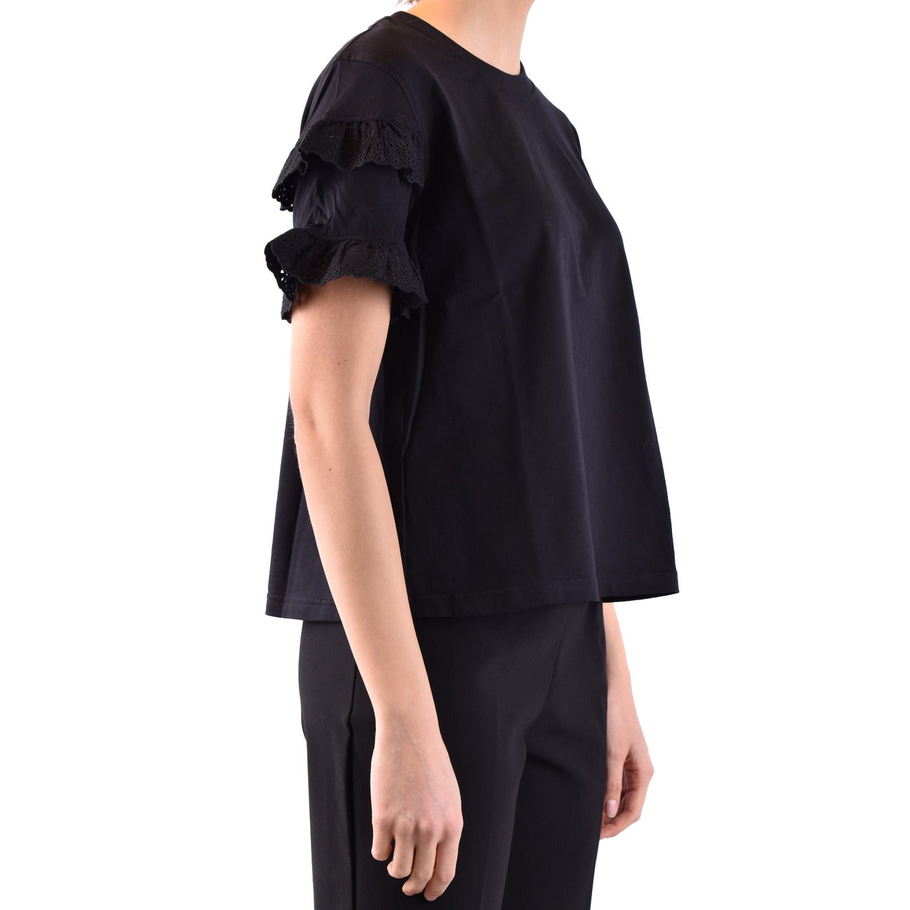 Alexander Mcqueen  Women T-Shirt