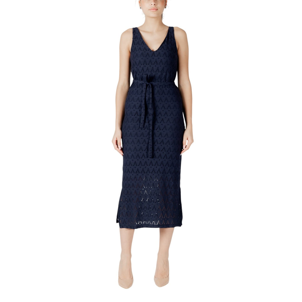 Vila Clothes  Women Dress