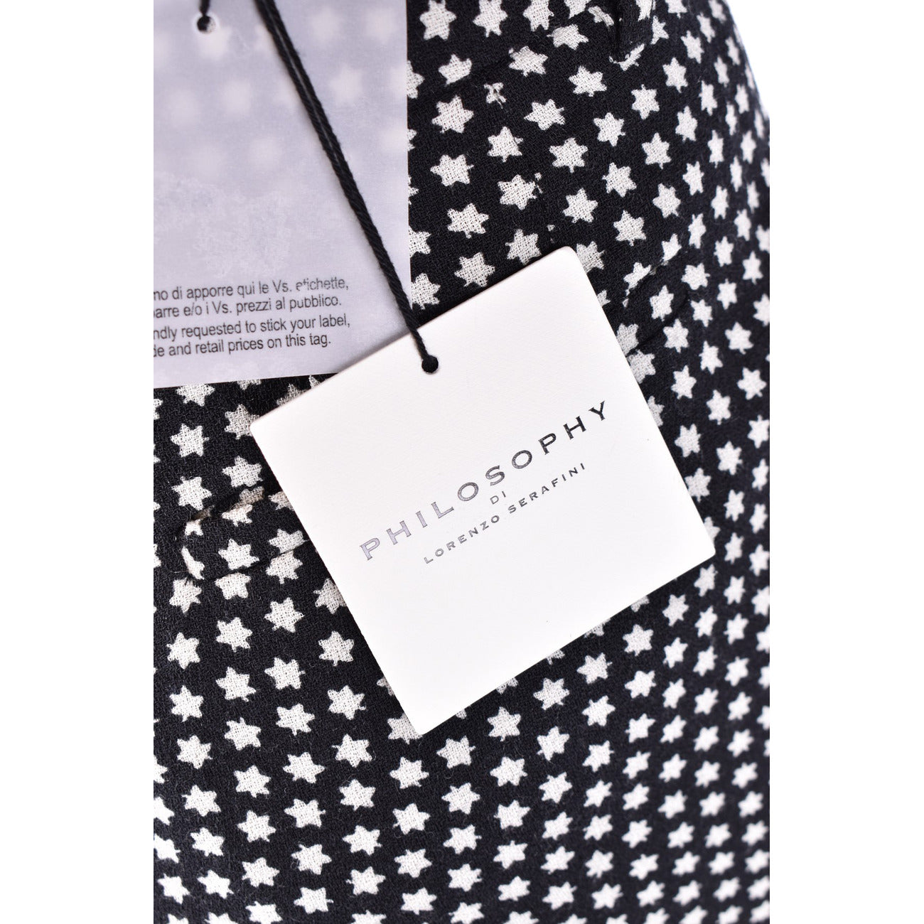 Philosophy  Women Trousers